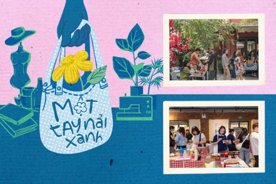 「もったいない」思想とともに過ごすグリーンな週末 <br />第４回Kilala Mottainai Day